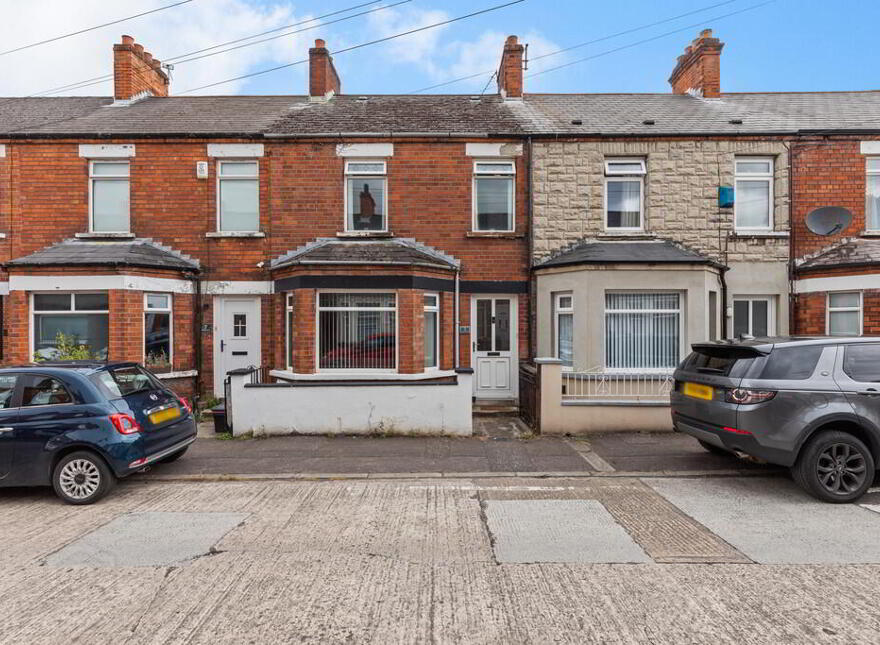 5 Dunraven Avenue, Belfast, BT5 5JR photo