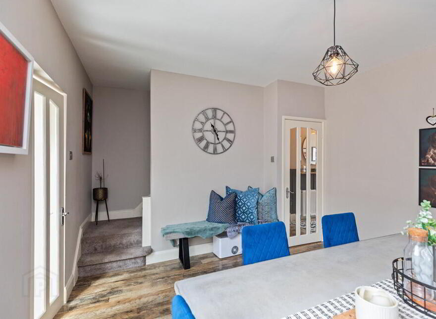 5 Dunraven Avenue, Belfast, BT5 5JR