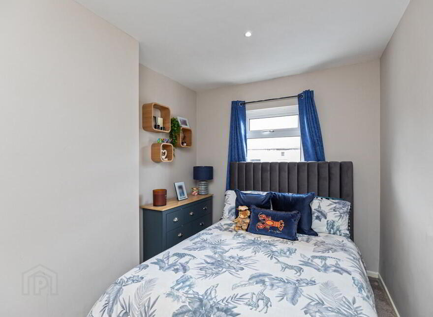5 Dunraven Avenue, Belfast, BT5 5JR