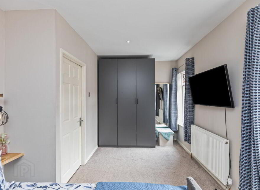5 Dunraven Avenue, Belfast, BT5 5JR