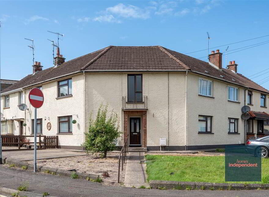 48d Broadway Avenue, Ballymena, BT43 7AA photo