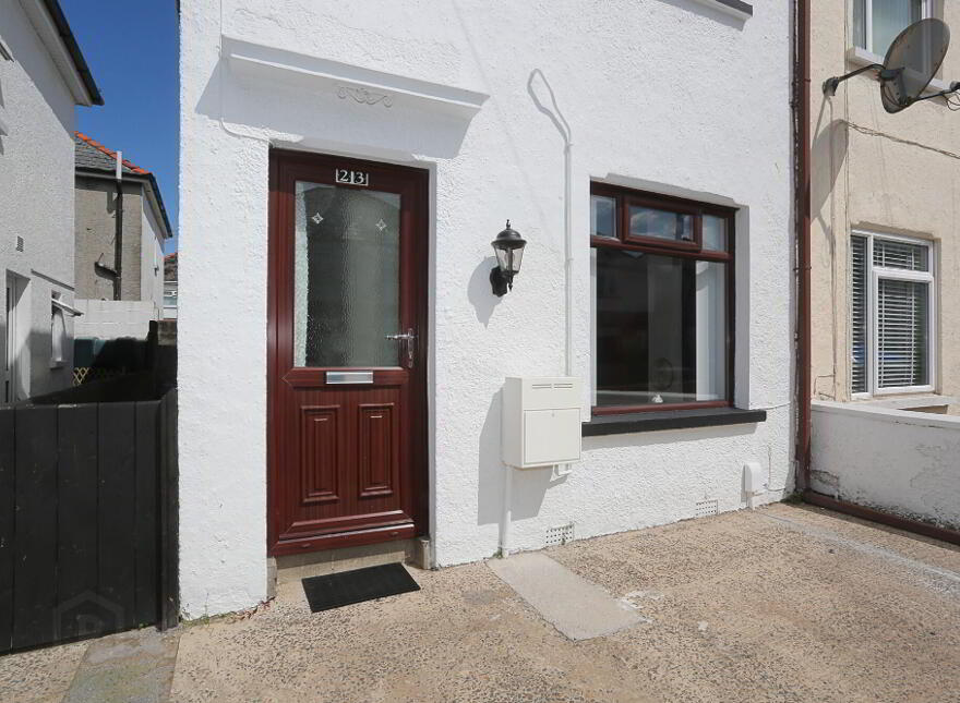 23 Dunraven Crescent, Belfast, BT5 5LE