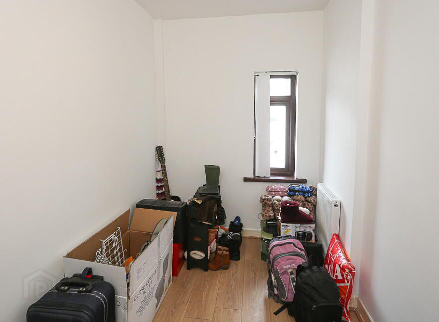 23 Dunraven Crescent, Belfast, BT5 5LE