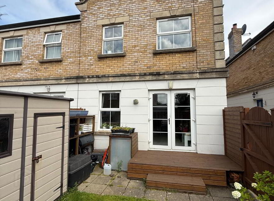 12 Rosses Stables, Ballymena, BT42 2SF