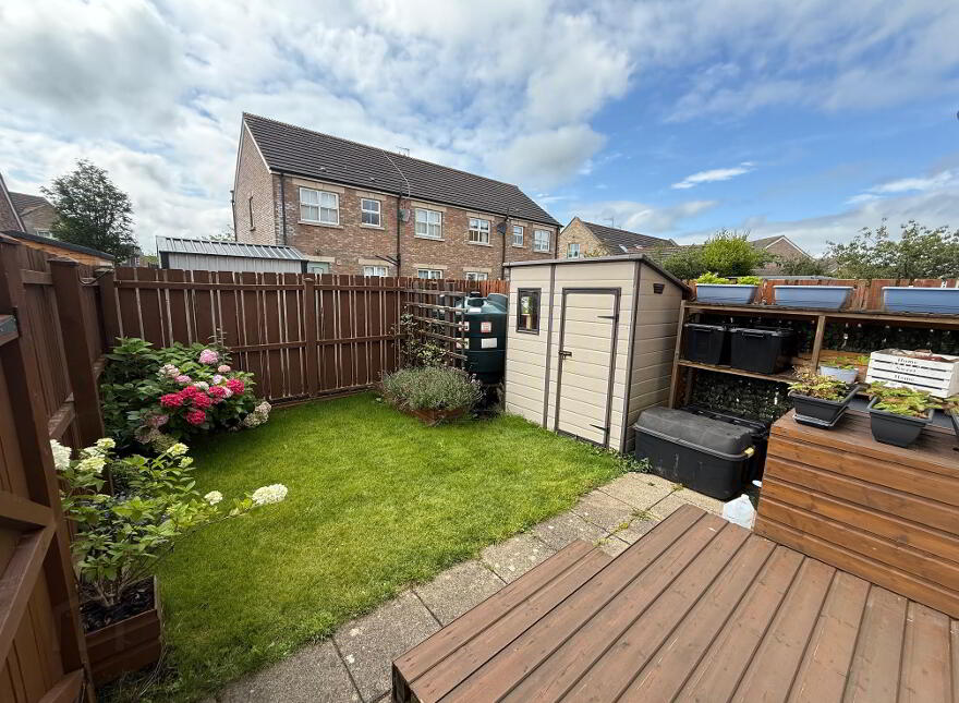 12 Rosses Stables, Ballymena, BT42 2SF