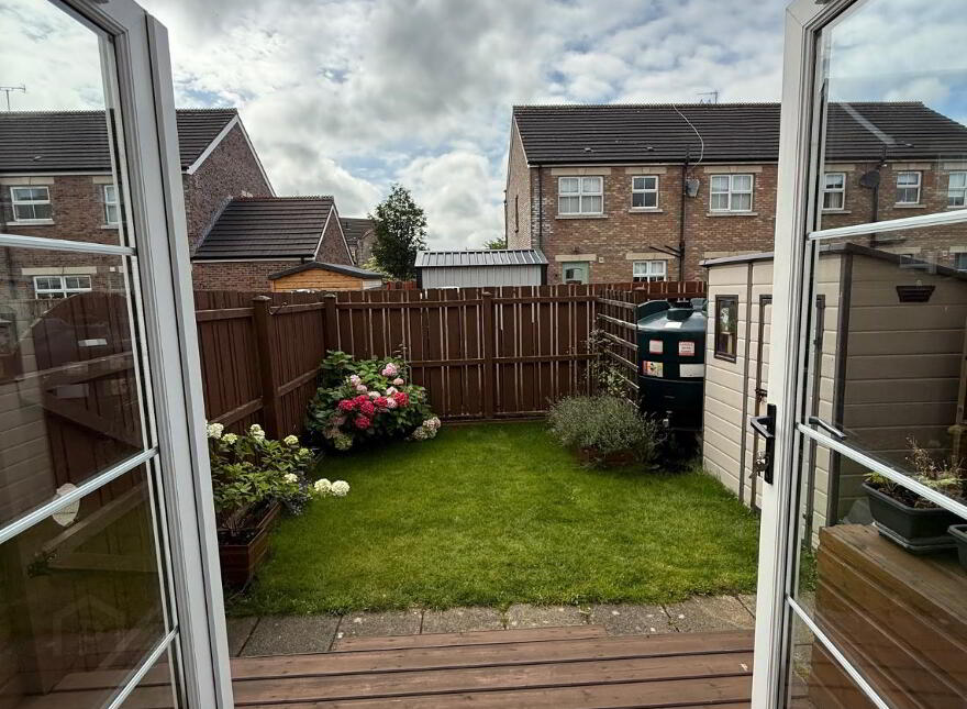 12 Rosses Stables, Ballymena, BT42 2SF