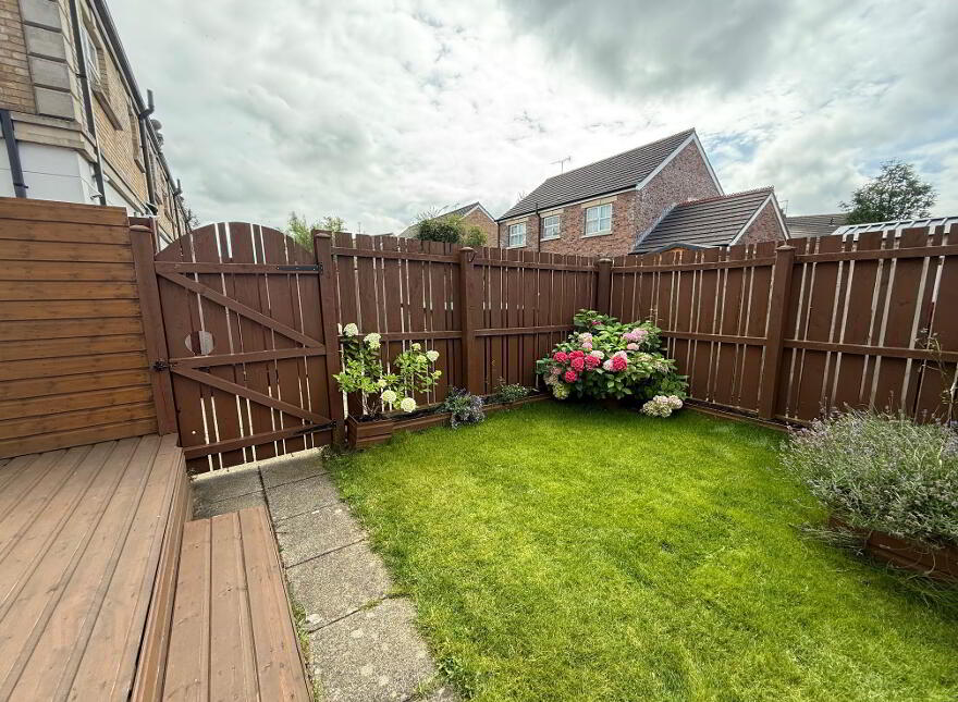 12 Rosses Stables, Ballymena, BT42 2SF