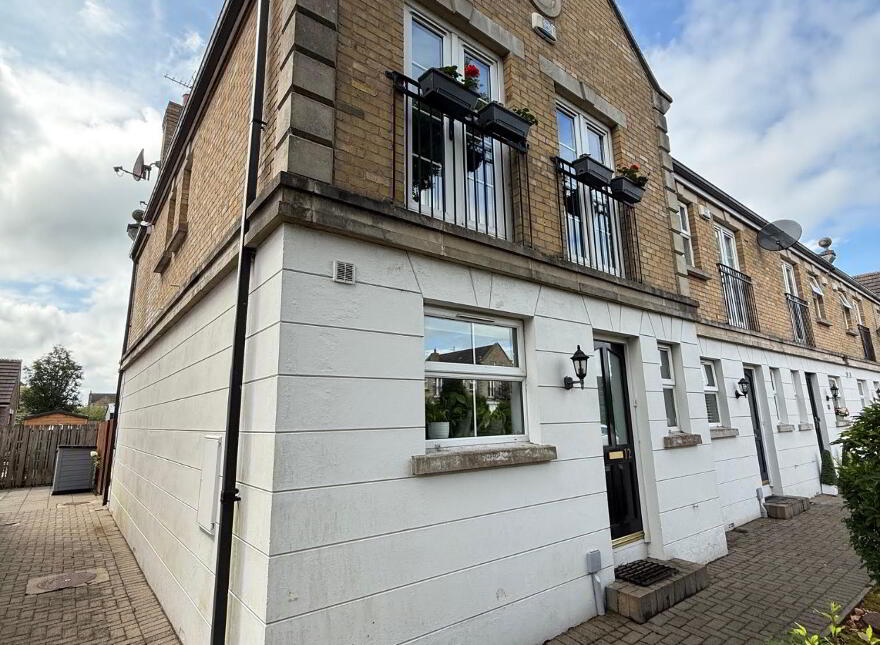 12 Rosses Stables, Ballymena, BT42 2SF