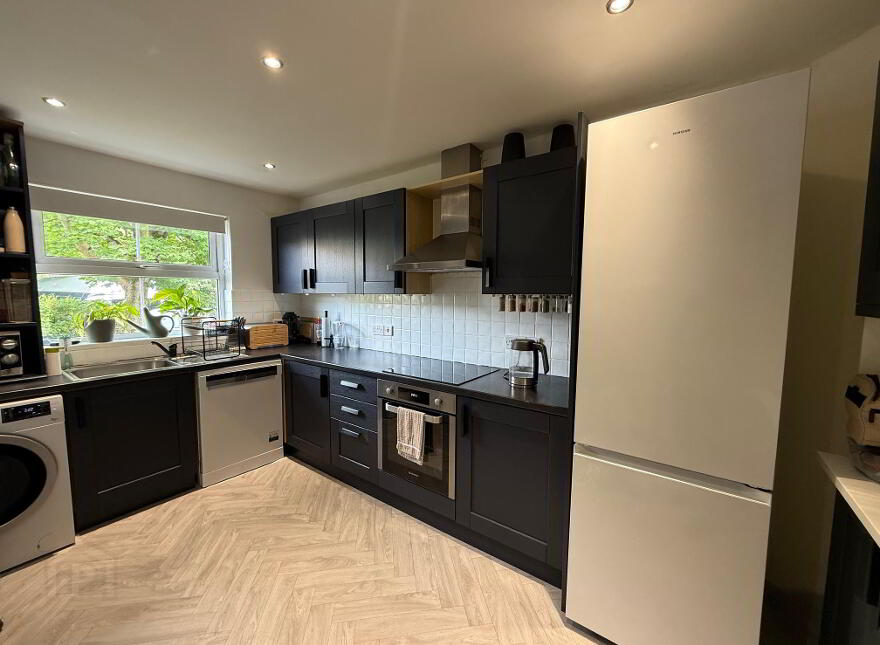 12 Rosses Stables, Ballymena, BT42 2SF