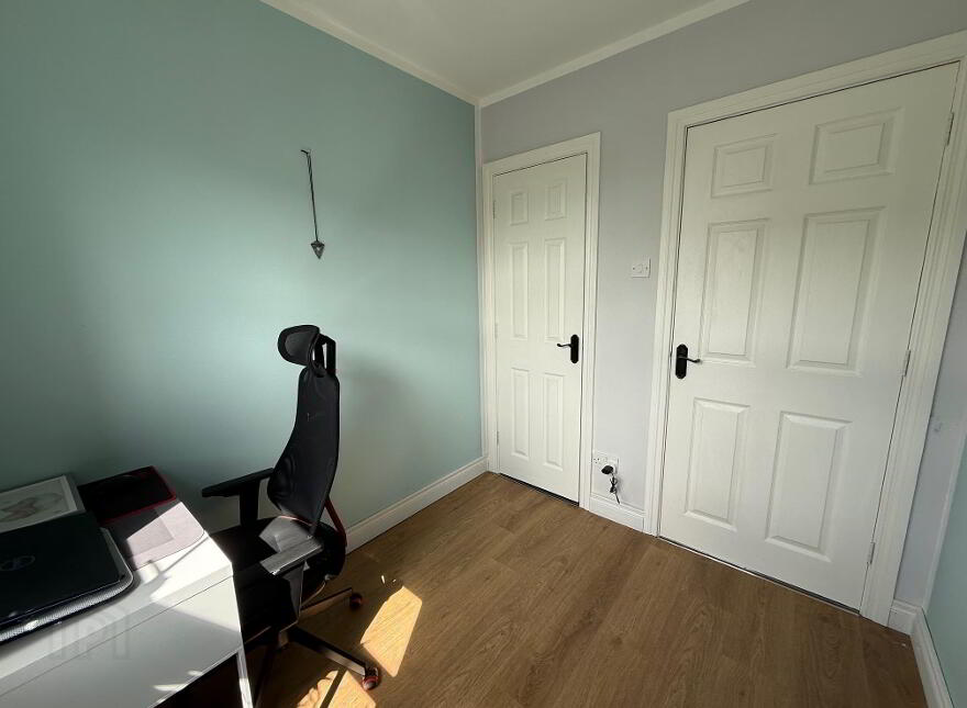 12 Rosses Stables, Ballymena, BT42 2SF