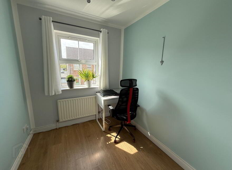 12 Rosses Stables, Ballymena, BT42 2SF