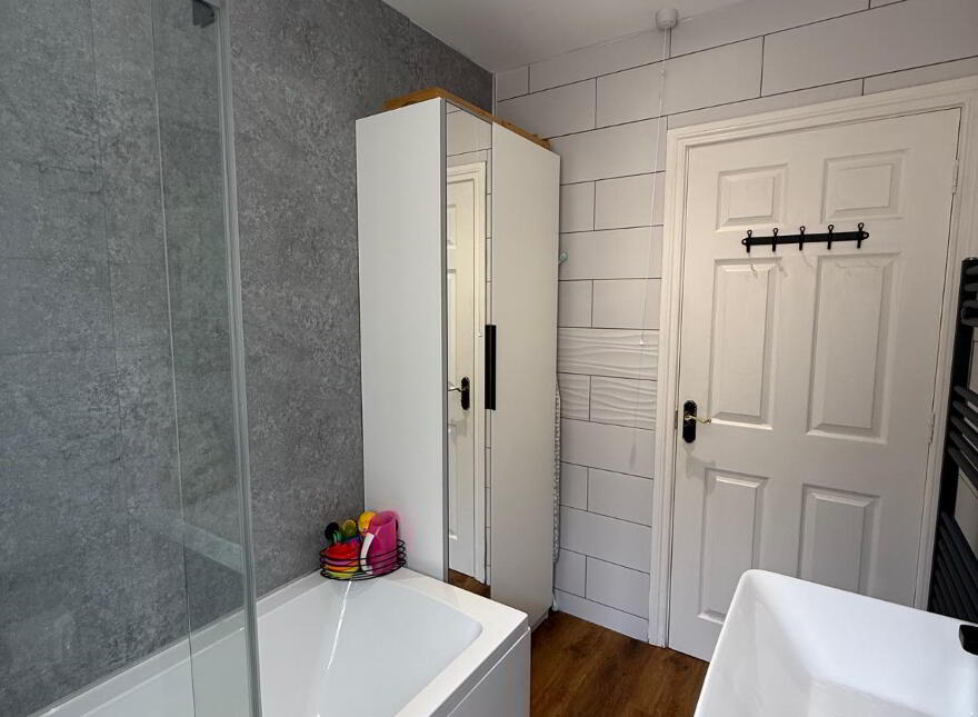 12 Rosses Stables, Ballymena, BT42 2SF