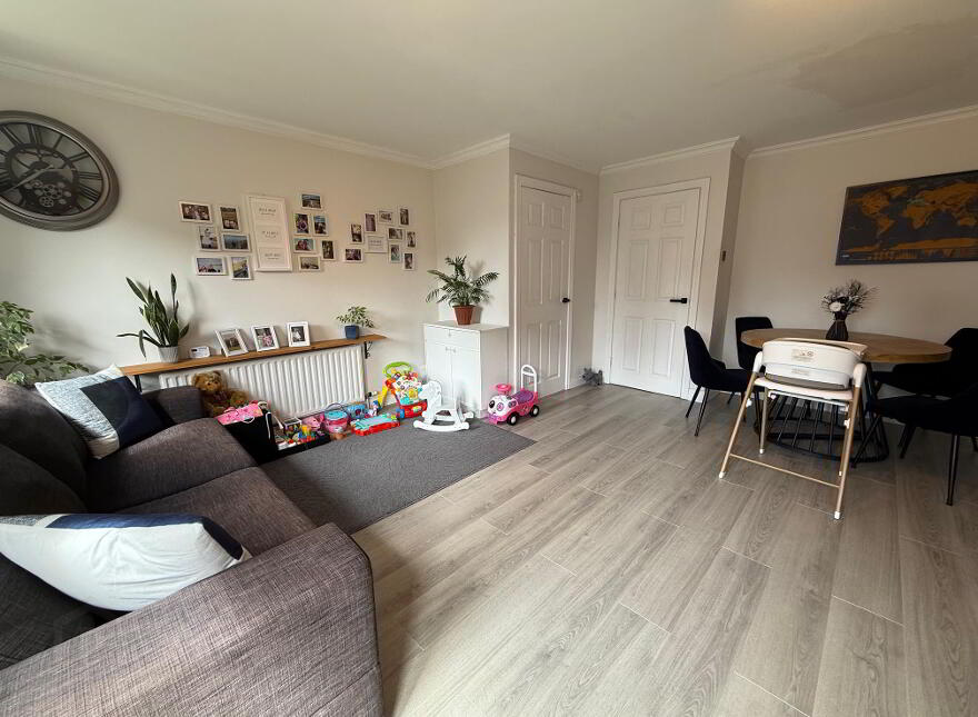 12 Rosses Stables, Ballymena, BT42 2SF