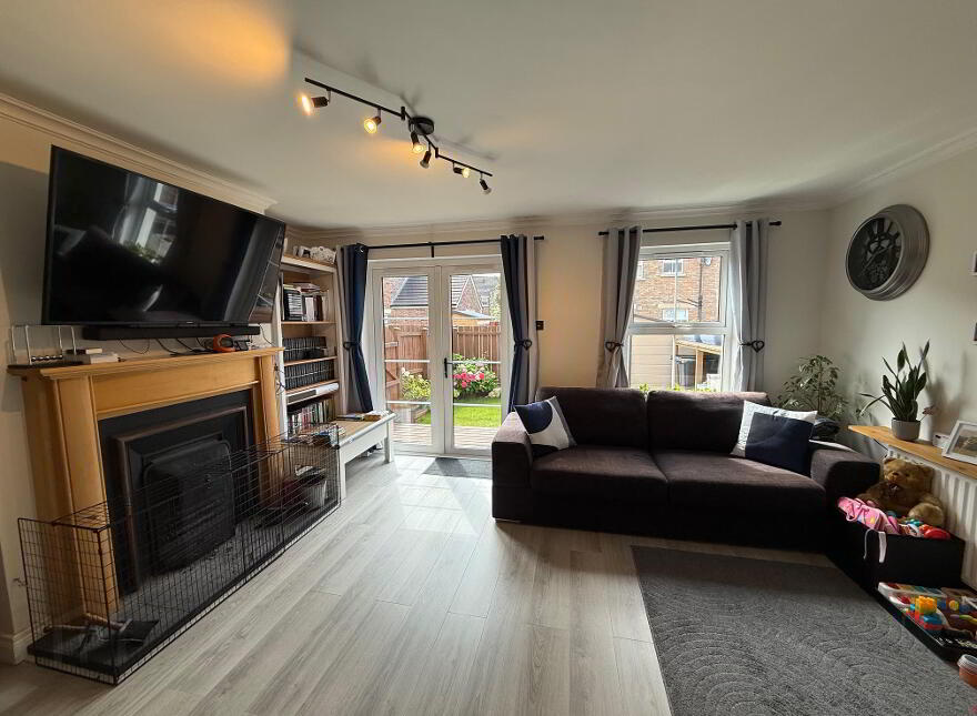 12 Rosses Stables, Ballymena, BT42 2SF