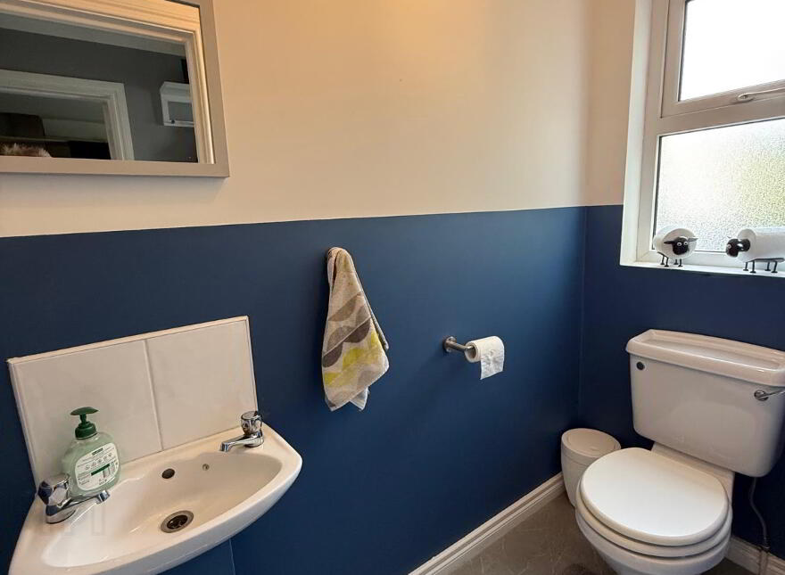 12 Rosses Stables, Ballymena, BT42 2SF