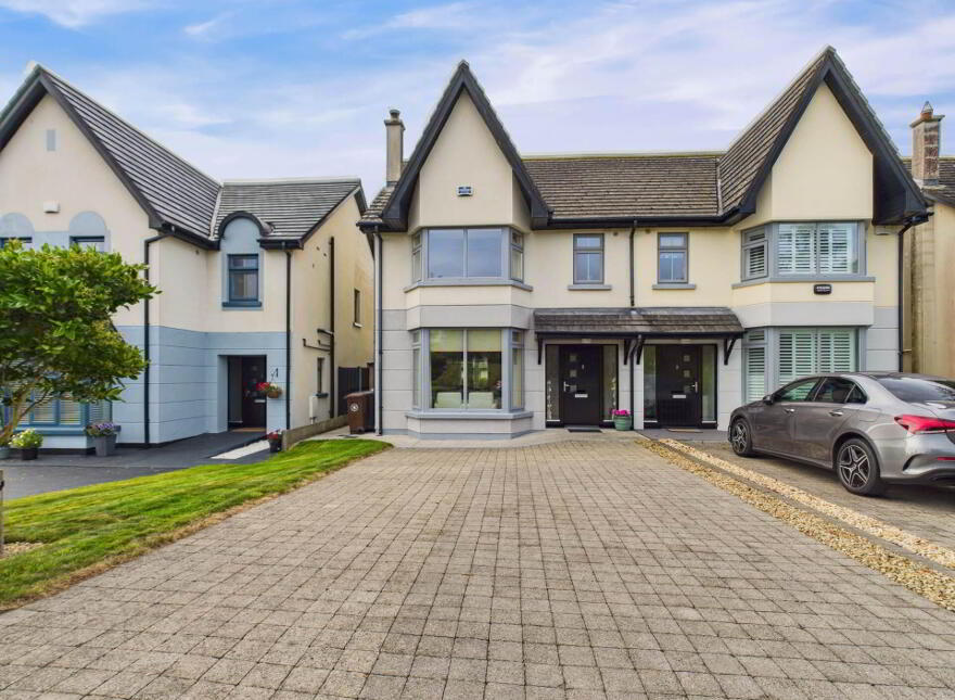 2 Aylesbury Avenue, Ferrybank, Waterford Road, X91YR5Y photo