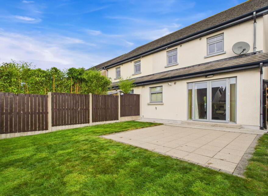 2 Aylesbury Avenue, Ferrybank, Waterford Road, X91YR5Y