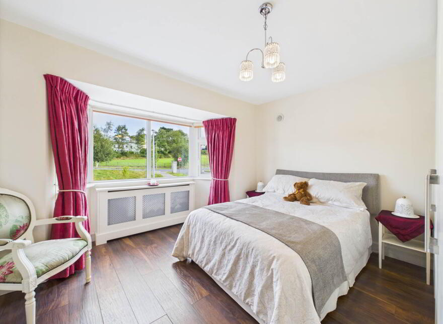 2 Aylesbury Avenue, Ferrybank, Waterford Road, X91YR5Y