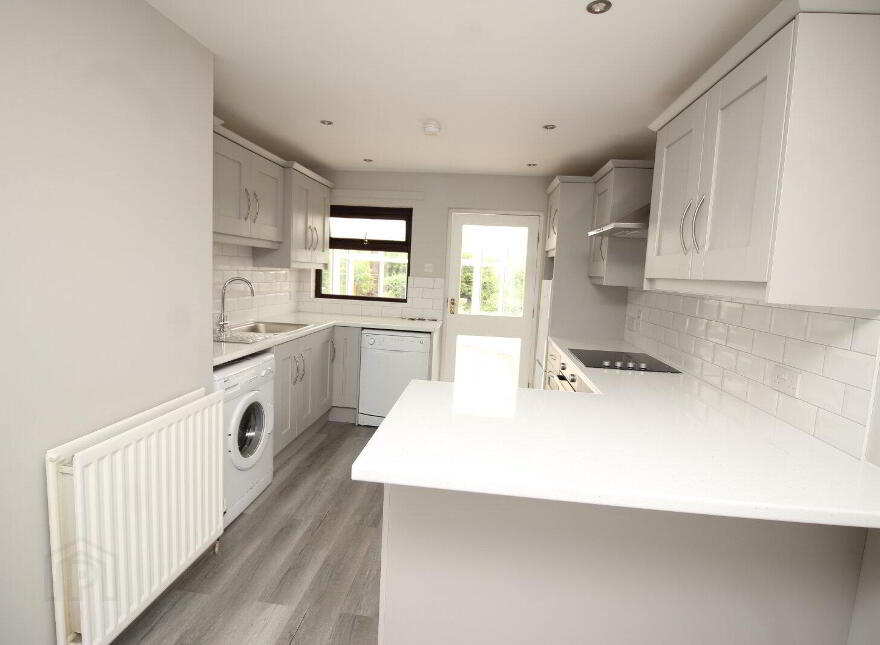 50 Kernaghan Park, Hillsborough, BT26 6DF