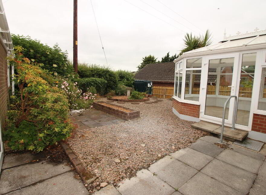 50 Kernaghan Park, Hillsborough, BT26 6DF