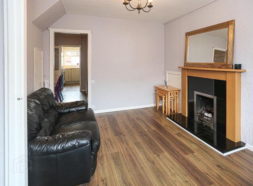 158 Tates Avenue, Belfast, Belfast, BT12 6ND