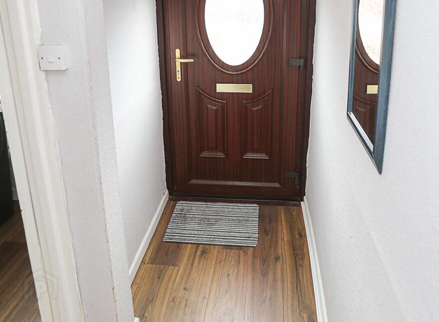 158 Tates Avenue, Belfast, Belfast, BT12 6ND