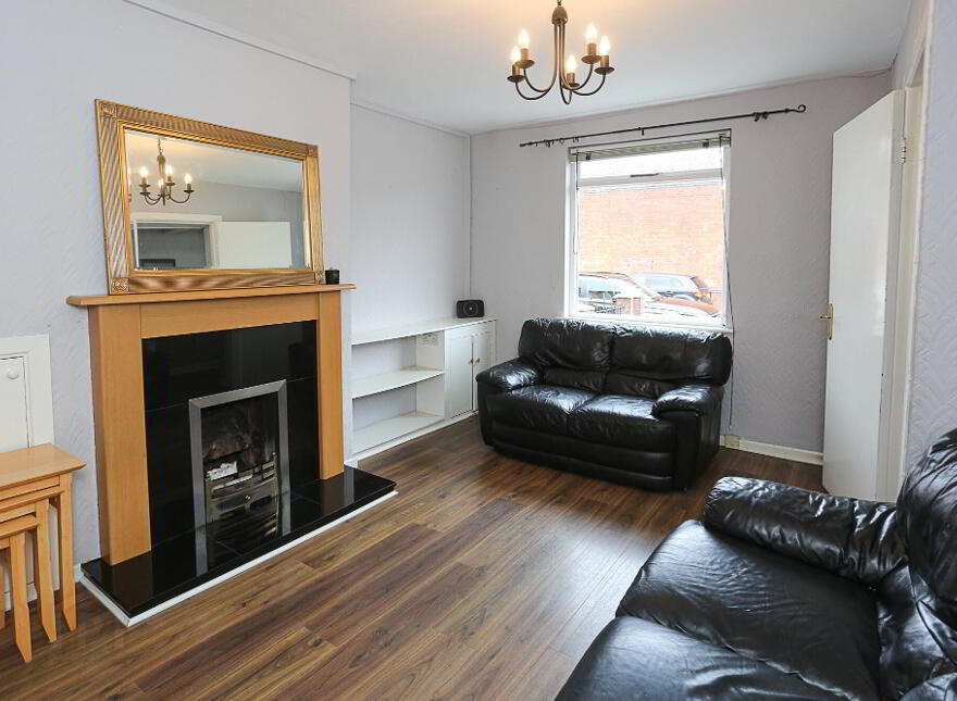 158 Tates Avenue, Belfast, Belfast, BT12 6ND