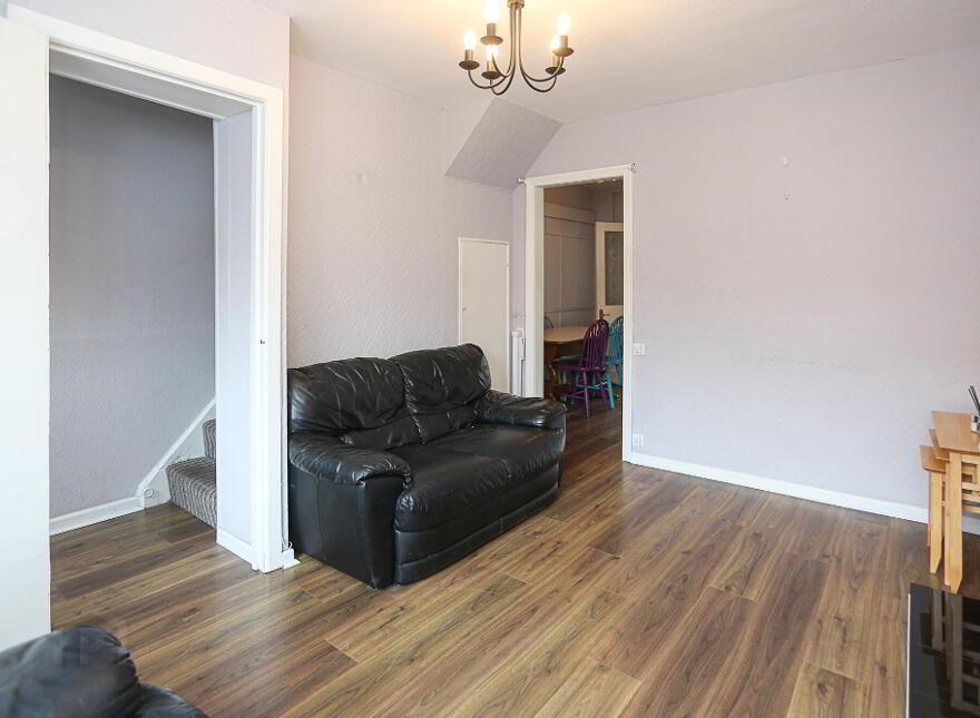 158 Tates Avenue, Belfast, Belfast, BT12 6ND