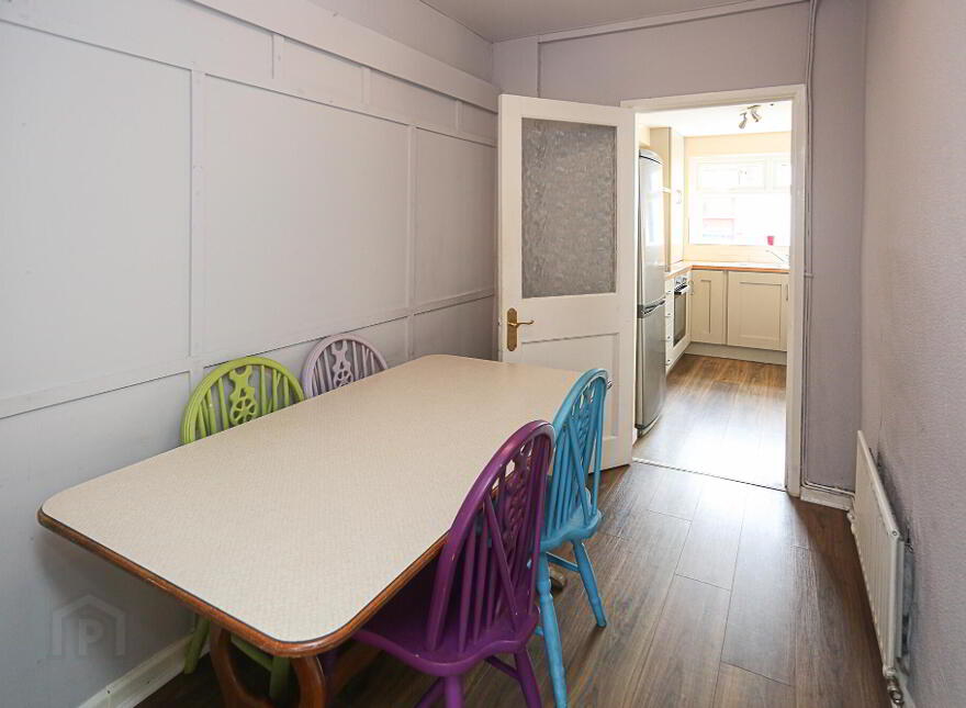 158 Tates Avenue, Belfast, Belfast, BT12 6ND