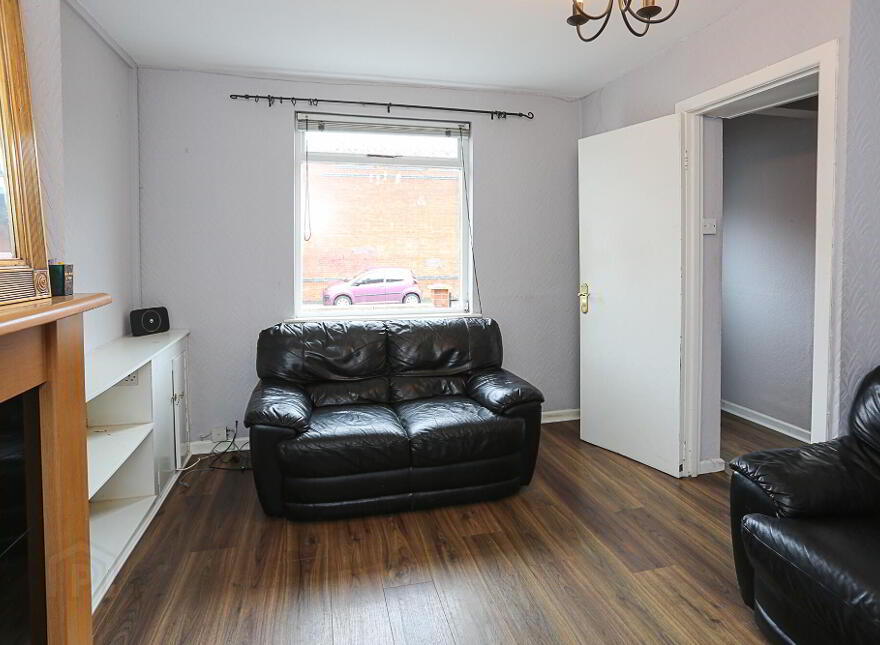 158 Tates Avenue, Belfast, Belfast, BT12 6ND