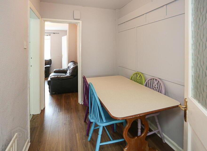 158 Tates Avenue, Belfast, Belfast, BT12 6ND
