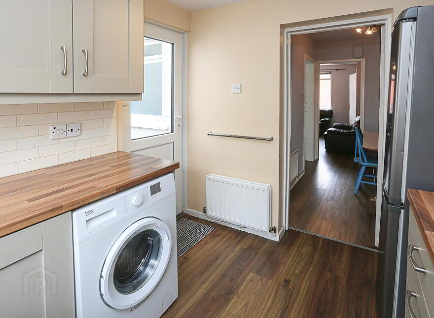 158 Tates Avenue, Belfast, Belfast, BT12 6ND