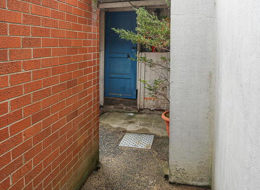 158 Tates Avenue, Belfast, Belfast, BT12 6ND