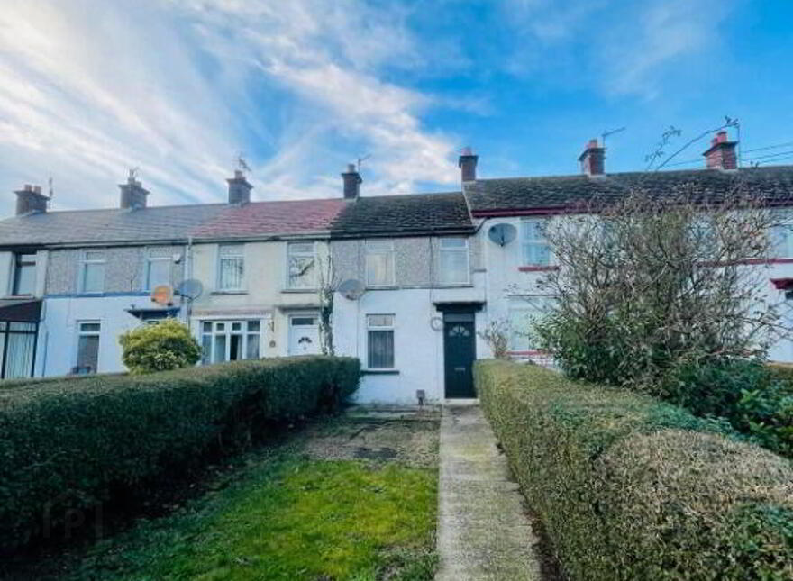 93 Scrabo Road, Newtownards, BT23 4NL photo