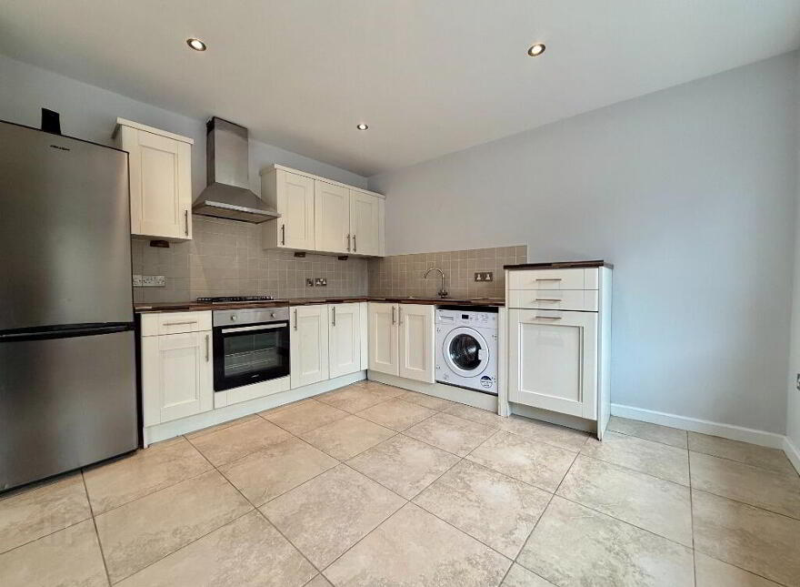 Orchard House, Mark Street, Newtownards, BT23 4WS