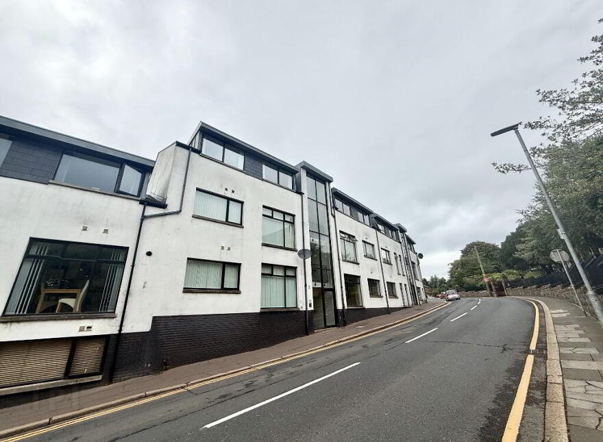 Orchard House, Mark Street, Newtownards, BT23 4WS photo