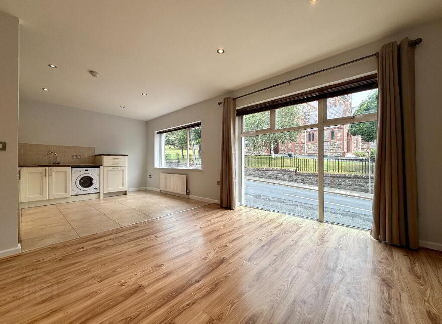 Orchard House, Mark Street, Newtownards, BT23 4WS