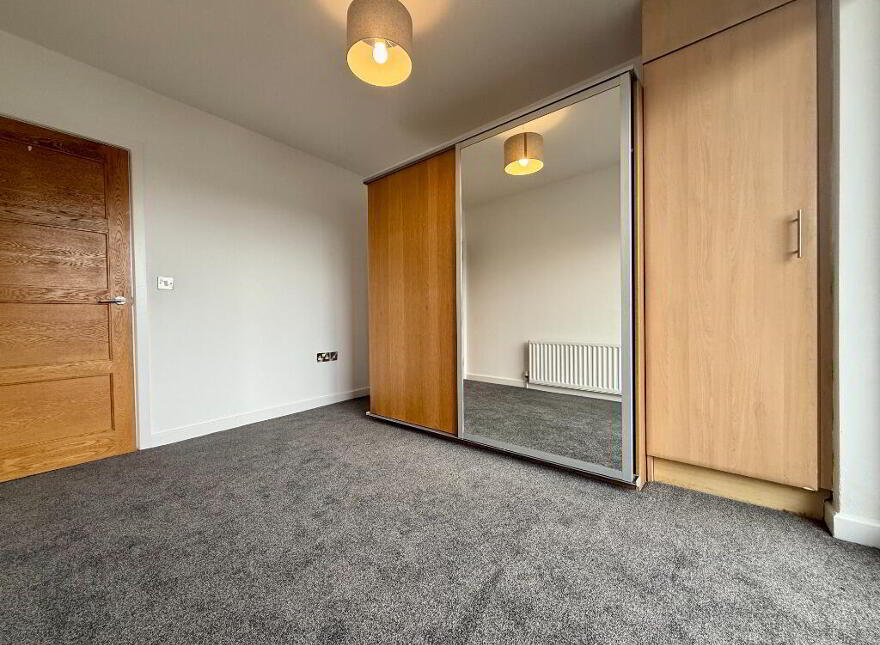 Orchard House, Mark Street, Newtownards, BT23 4WS