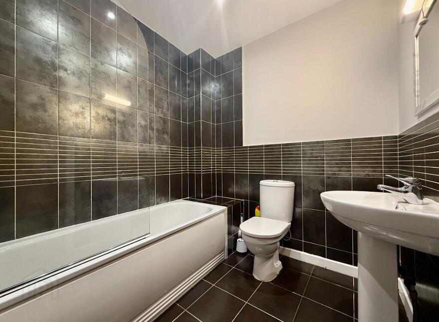 Orchard House, Mark Street, Newtownards, BT23 4WS