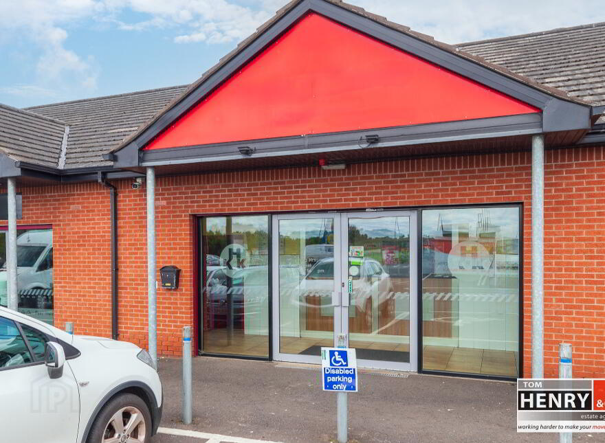 3 Cohannon Complex, Ballynakilly Road, Dungannon, BT71 6HJ photo
