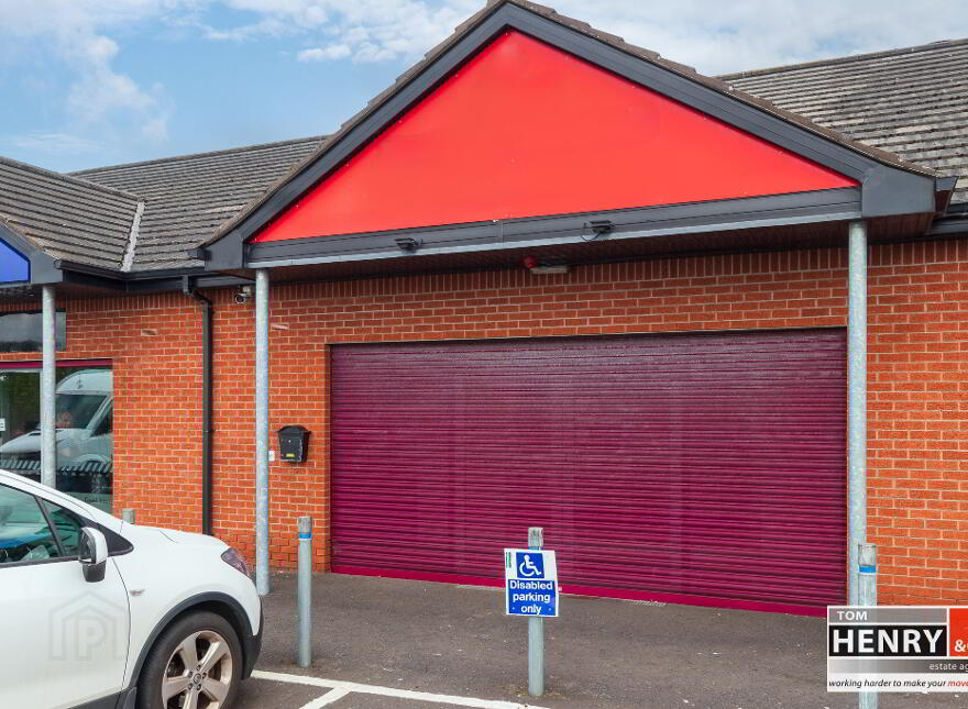 3 Cohannon Complex, Ballynakilly Road, Dungannon, BT71 6HJ
