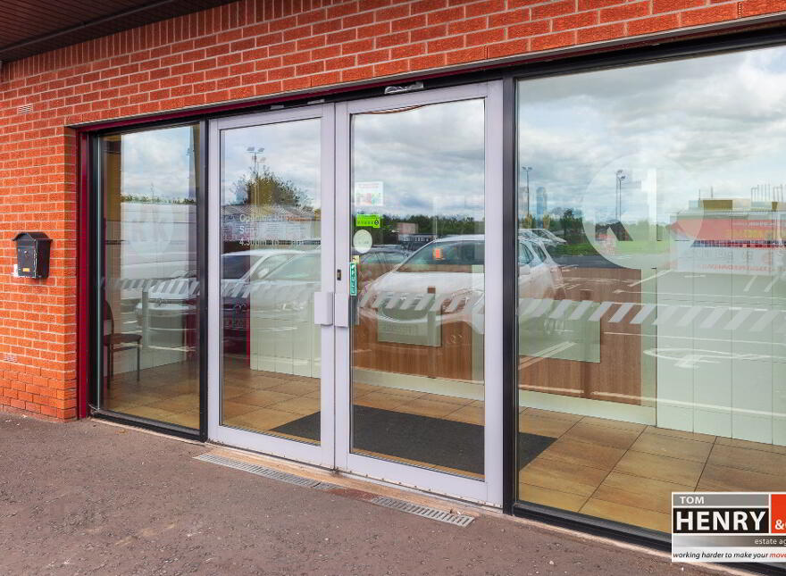 3 Cohannon Complex, Ballynakilly Road, Dungannon, BT71 6HJ