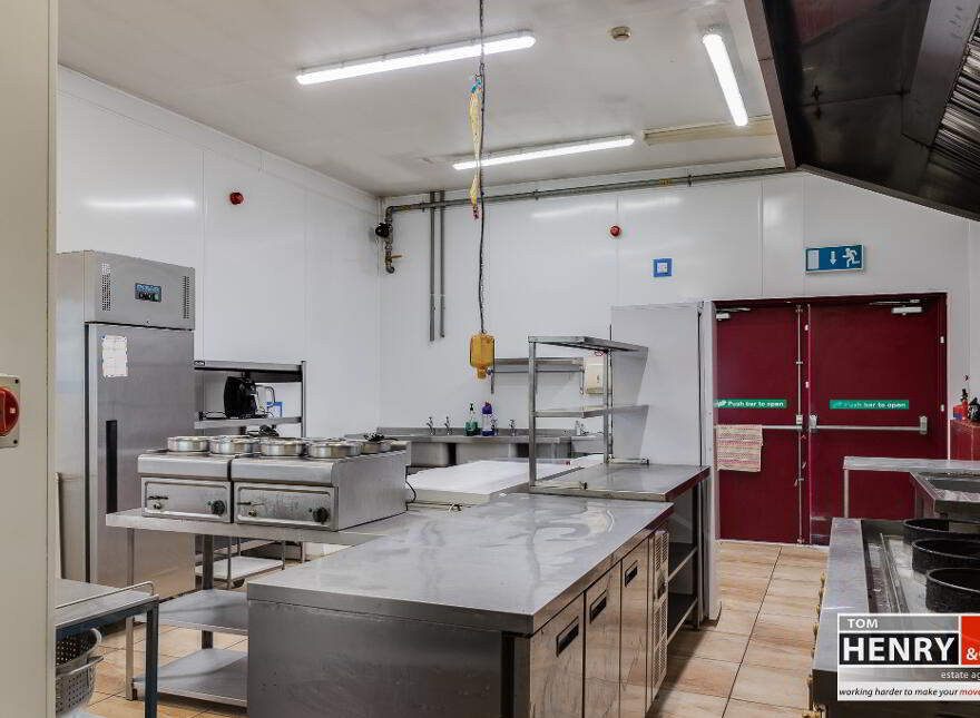 3 Cohannon Complex, Ballynakilly Road, Dungannon, BT71 6HJ