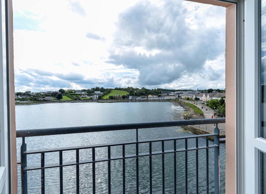 26 The Quay, Killyleagh, BT30 9GB
