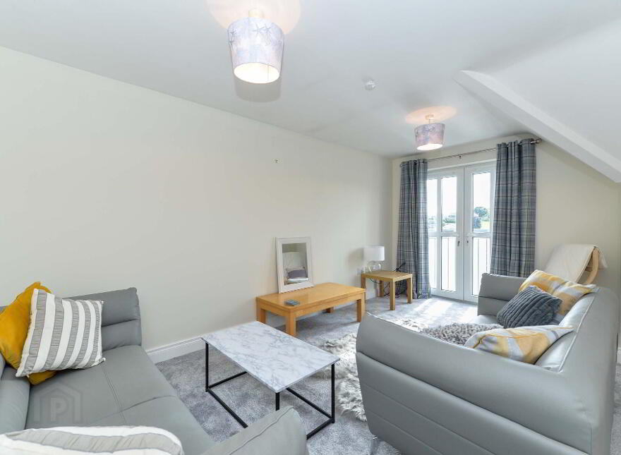 26 The Quay, Killyleagh, BT30 9GB