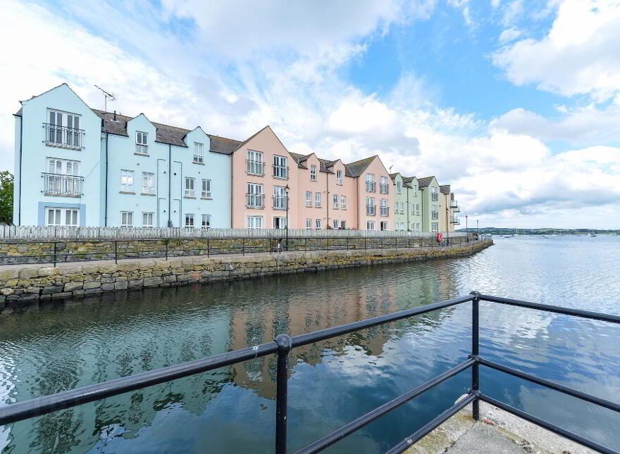 26 The Quay, Killyleagh, BT30 9GB photo