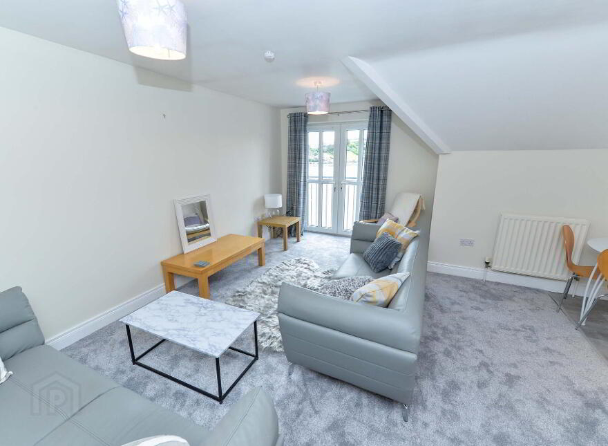 26 The Quay, Killyleagh, BT30 9GB