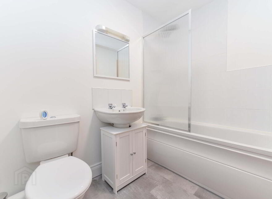 26 The Quay, Killyleagh, BT30 9GB