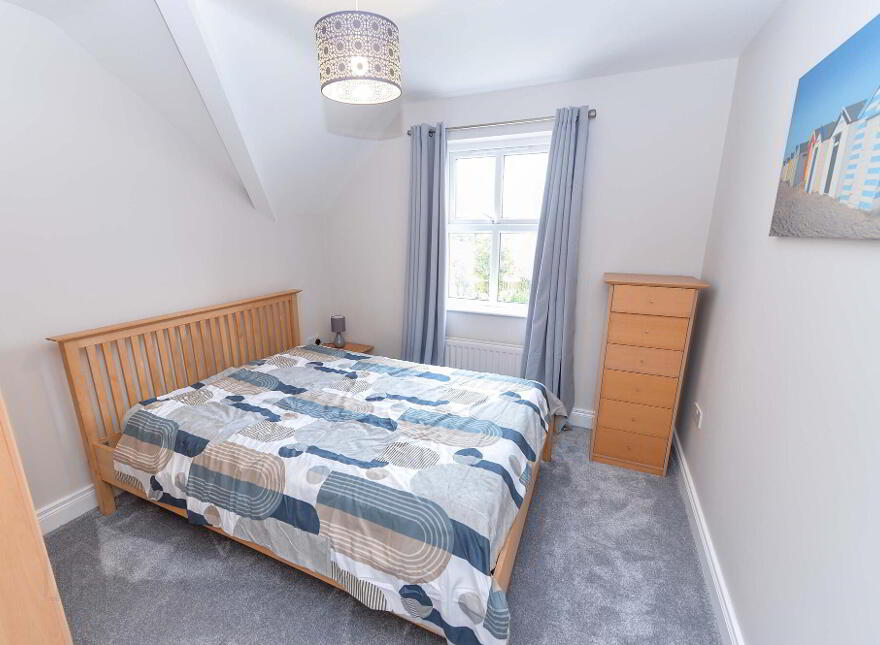 26 The Quay, Killyleagh, BT30 9GB