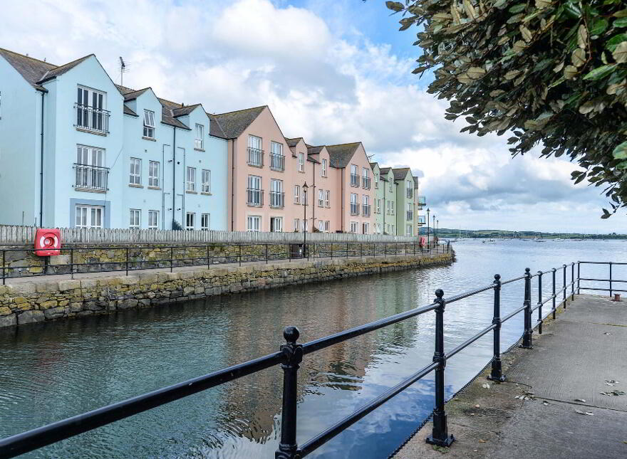 26 The Quay, Killyleagh, BT30 9GB